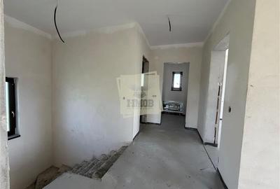 Casa Individuala cu 4 dormitoare, teren 720 mp in Cristian - Sibiu - 13