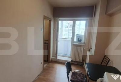Apartament cu 2 camere decomandat, mobilat în George Enescu - 5