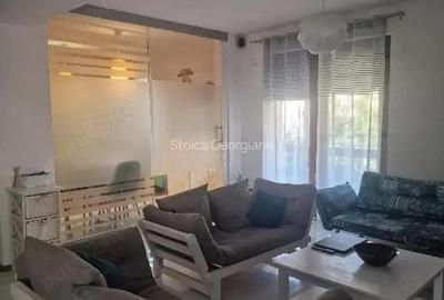 Vand Duplex 3 camere Boreal - 3