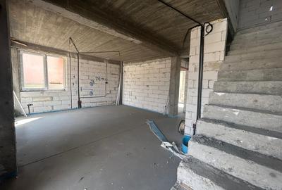 Casa Duplex P+1, teren 245 MP, 125 MP utili, Bariera Valcii - 10