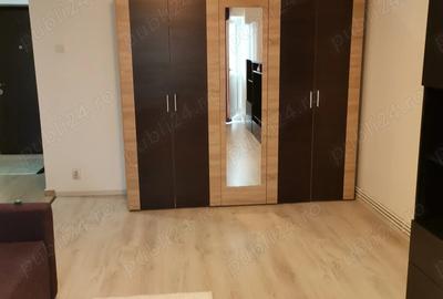 Garsoniera Calea 13 Septembrie, benzinaria MOL Garsoniera Calea 13 Septembrie, benzinaria MOL - 5