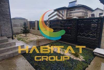 Casă individuală cu 4 camere cu Canalizare în Berceni - 2