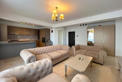 Apartament cu 3 camere, mobilat în Tomis Plus - 10