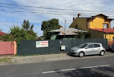 Teren de 545 mp, în Central - 1