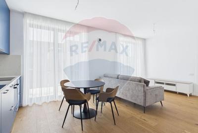 Apartament cu 2 camere decomandat, mobilat în Tunari - 10