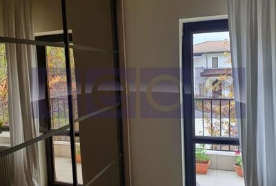 VANZARE VILA | PADUREA BANEASA | 158MP | 5 CAMERE | CURTE-LOC PARCARE - 10