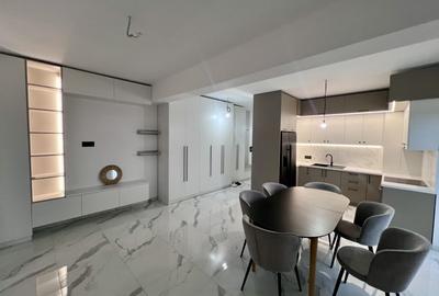 Apartament 2 camere, 56mp utili - Mosnita Veche - 1