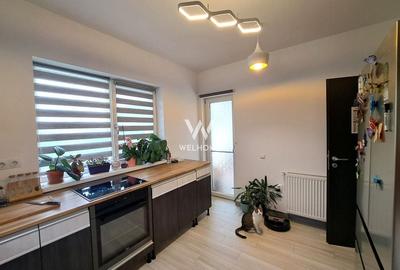 Casa 4 camere, curte mare, confort bun - Sibiu, Arhitectilor - 4