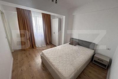 Apartament cu 3 camere în Central - 7