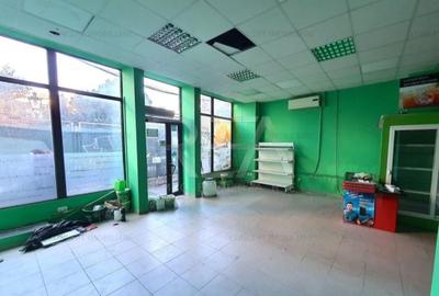 SPATIU COMERCIAL ULTRACENTRAL - CENTRUL ISTORIC - 7