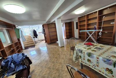 Casa + magazin Orasul Fundulea, stradal DN3 - 9