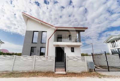 Vila Moderna in Snagov - Liniste, Natura si Confort pentru Familie - 5