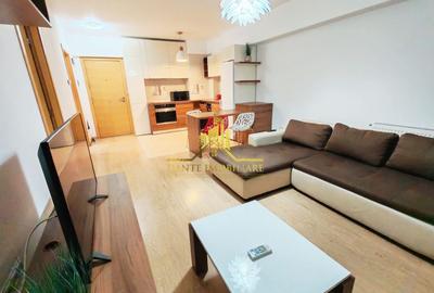 Apartament cu 2 camere semidecomandat, mobilat în Gheorgheni - 3