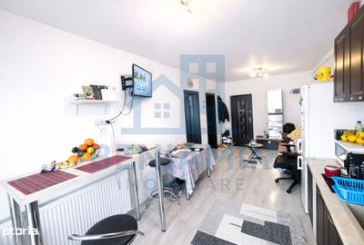 Apartament cu 2 camere în Sânpetru - 4