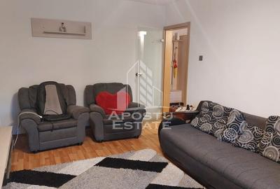Apartament 2 camere decomandat et 1 , Zona Soarelui - 2