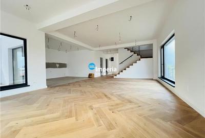 Persoana fizica de vanzare doua VILE DE LUX cu vedere la lac CORBEANCA - 4