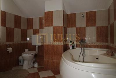 Casă individuală cu 6 camere cu Teren 550 Mp în Blașcovici - 28