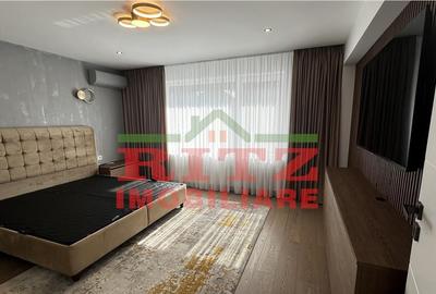 Vila DE LUX, P 1E, mob. si utilata, DE INCHIRIAT, zona Palat - 9