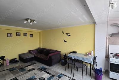 Apartament 2 camere decomandat si mobilat - 8