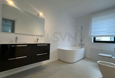 Casă individuală cu 9 camere cu Teren 400 Mp în Corbeanca - 21