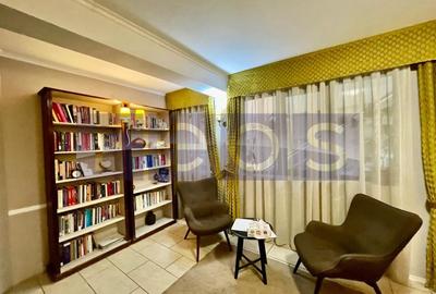 Casă individuală cu 5 camere cu Canalizare în Banu Manta - 4