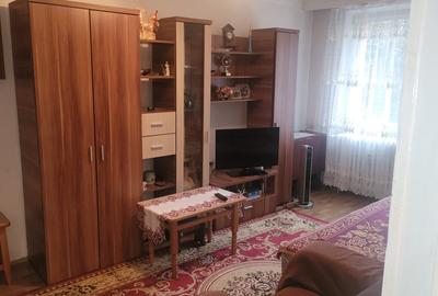 Apartament cu 2 camere decomandat în Colentina