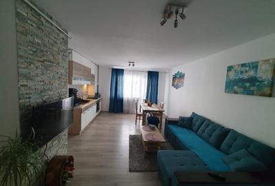 Apartament 2 camere la cheie, parcare, zona Vivo - 2