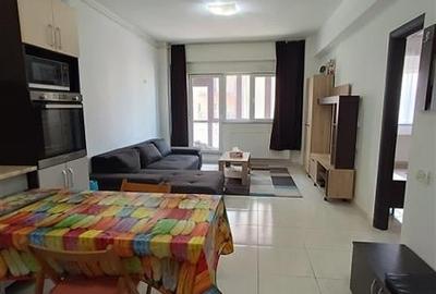 Militari Residence - 2 camere - centrala proprie - 1