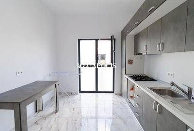 Apartament cu 2 camere decomandat în Sânpetru - 8