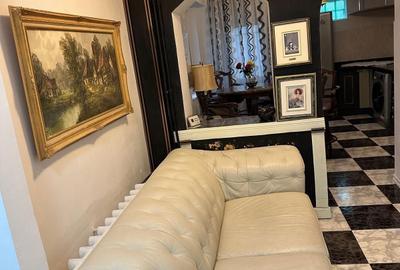 Apartament cu 3 camere decomandat în Faleza Nord - 1