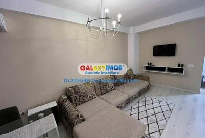Garsoniera Mobilata Utilata in Militari Residence, 400 Euro - 1