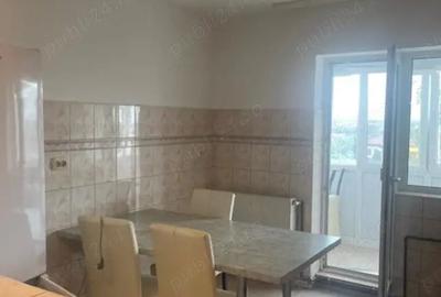 Apartament cu 2 camere decomandat în Central - 3