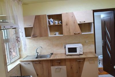 Apartament cu 2 camere semidecomandat în Central - 4