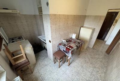 Garsonieră decomandată în Inel II - 4