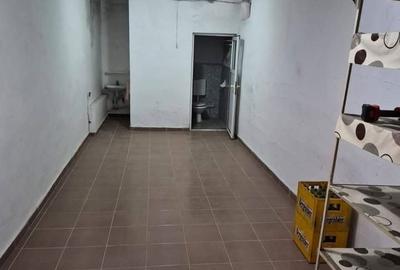 Spațiu comercial, de 350 mp, în Tighina - 5