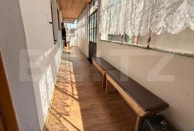 Casă cu 2 camere cu Teren 150 Mp în Hărman - 4