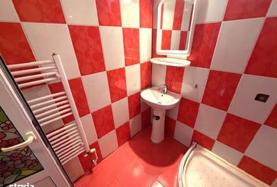 Apartament cu 2 camere semidecomandat în Crișan - 2