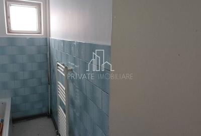 Apartament cu 3 camere decomandat în Unirii - 2