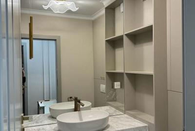 Apartament cu 3 camere în Central - 3