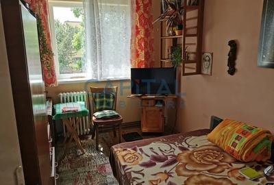 Apartament cu 4 camere semidecomandat, mobilat în Mănăștur - 2