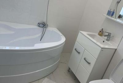 Apartament cu 3 camere în Central - 7