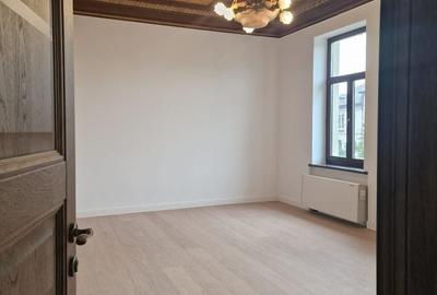 Zona Piata Romana Parcul Icoanei S+P+1 supr utila 700 mp renovata cu stil - 11