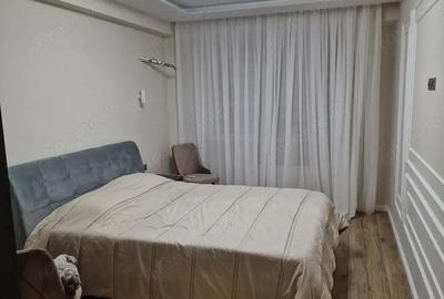 Garsonieră decomandată în Aradului