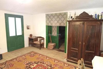 Casă cu Teren 1151 Mp în Ciuchici - 15