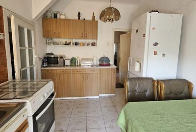Apartament cu 4 camere în Orașul Nou - 2