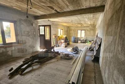 Casa la ro?u, de vanzare, 250 mp, zona Slobozia Moara - 9