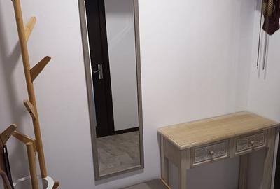 Apartament cu 3 camere semidecomandat în Mioriței - 17