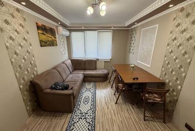 Apartament cu 2 camere semidecomandat în Carpați 1 - 4