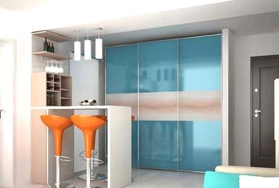 Apartament 2 camere Drumul Taberei – Favorit | Etaj 1 | Renovat integral - 3