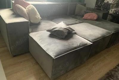 Apartament cu 2 camere decomandat în Gara - 3